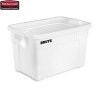Skrzynka BRUTE® 75,5L White 